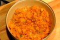 How To Make Turkey Rice With Kimchi